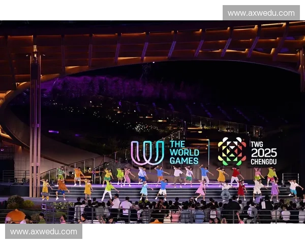2026成都世运会将验证区域体育消费数据并轨后的增长爆发力