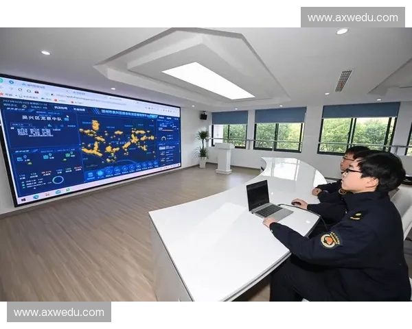 工体智慧指挥中心通过全流程数字化闭环消解了突发人流疏散的各种隐患